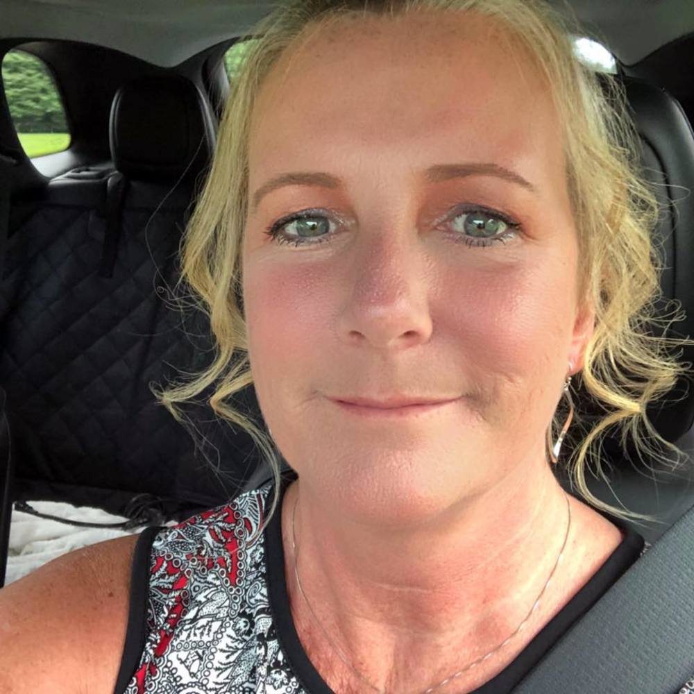 Meet your Posher, Paula